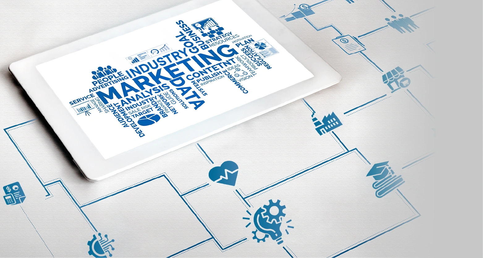 Industry Marketing catogery updated-05